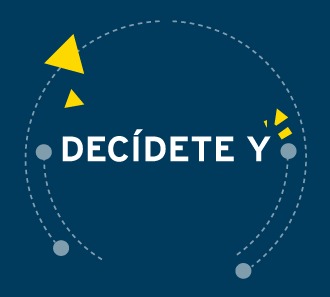 Decidete