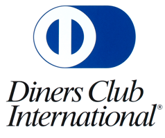 Logo Diners Club