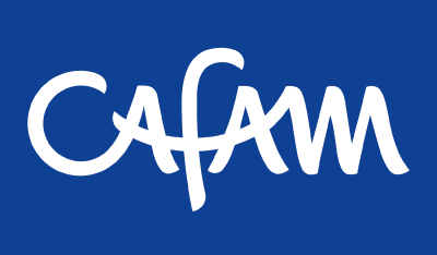 Logo Cafam