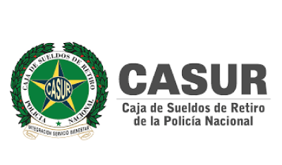 Logo Casur
