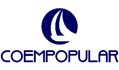 Logo Coempopular