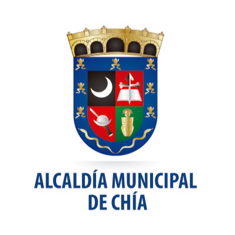 Logo Municipio de Chía