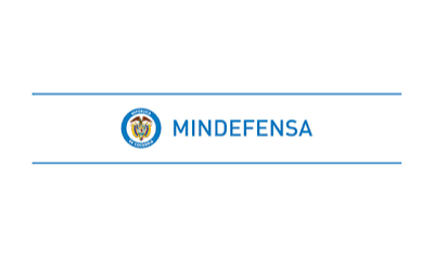 Ministerio de Defensa Nacional