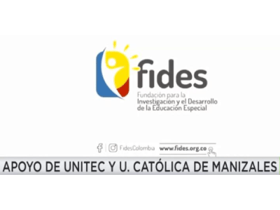 Lanzamiento nueva imagen de Fides: Calendario Fides - Unitec 2021