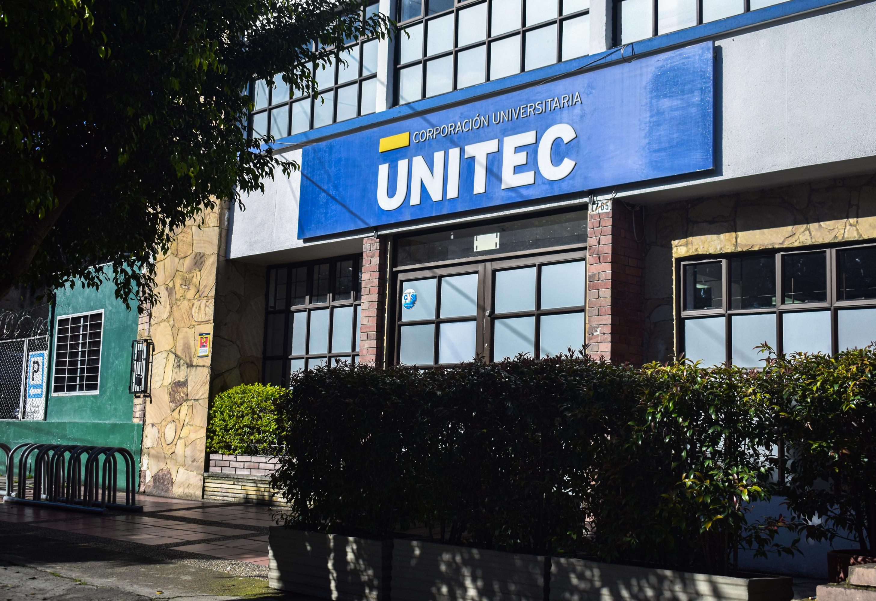 Bibliotec Unitec