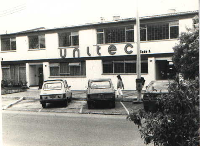 Sede a - 1981