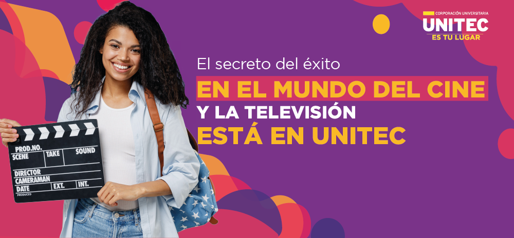 Cine y Televisión