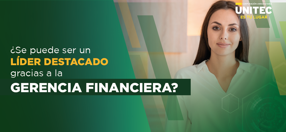 Especialización en Gerencia Financiera