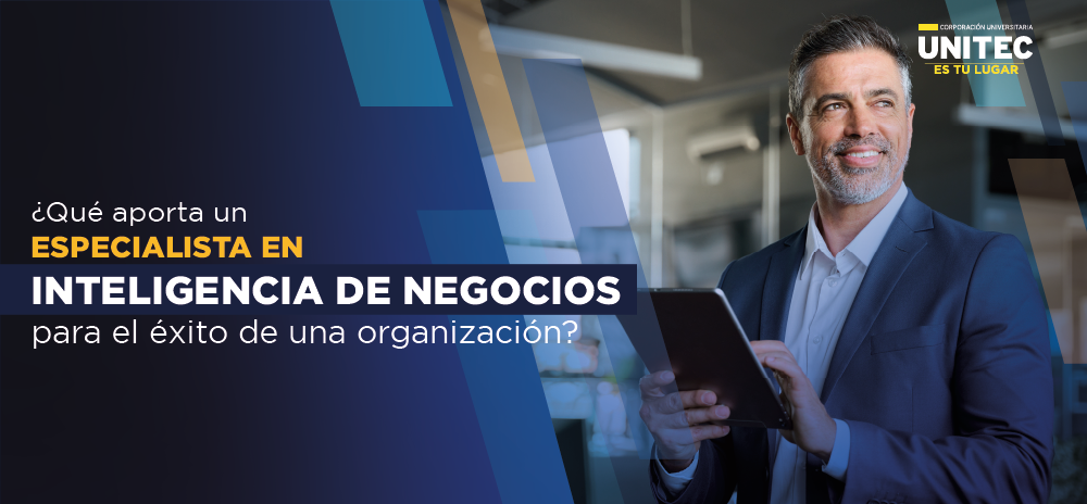 Especialización en Inteligencia de Negocios