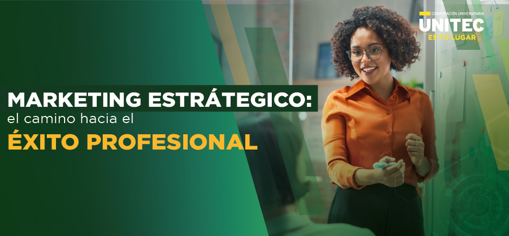 Especialización en Marketing Estratégico