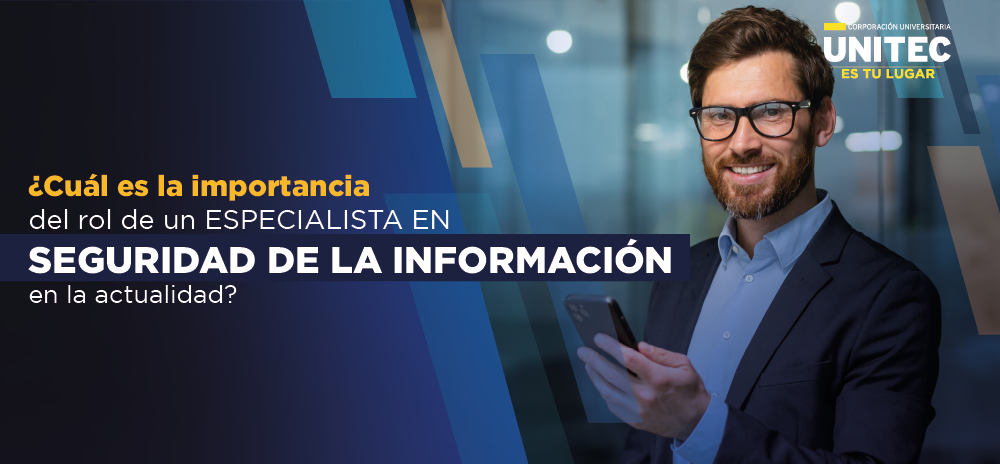 Especialización Seguridad de la Información