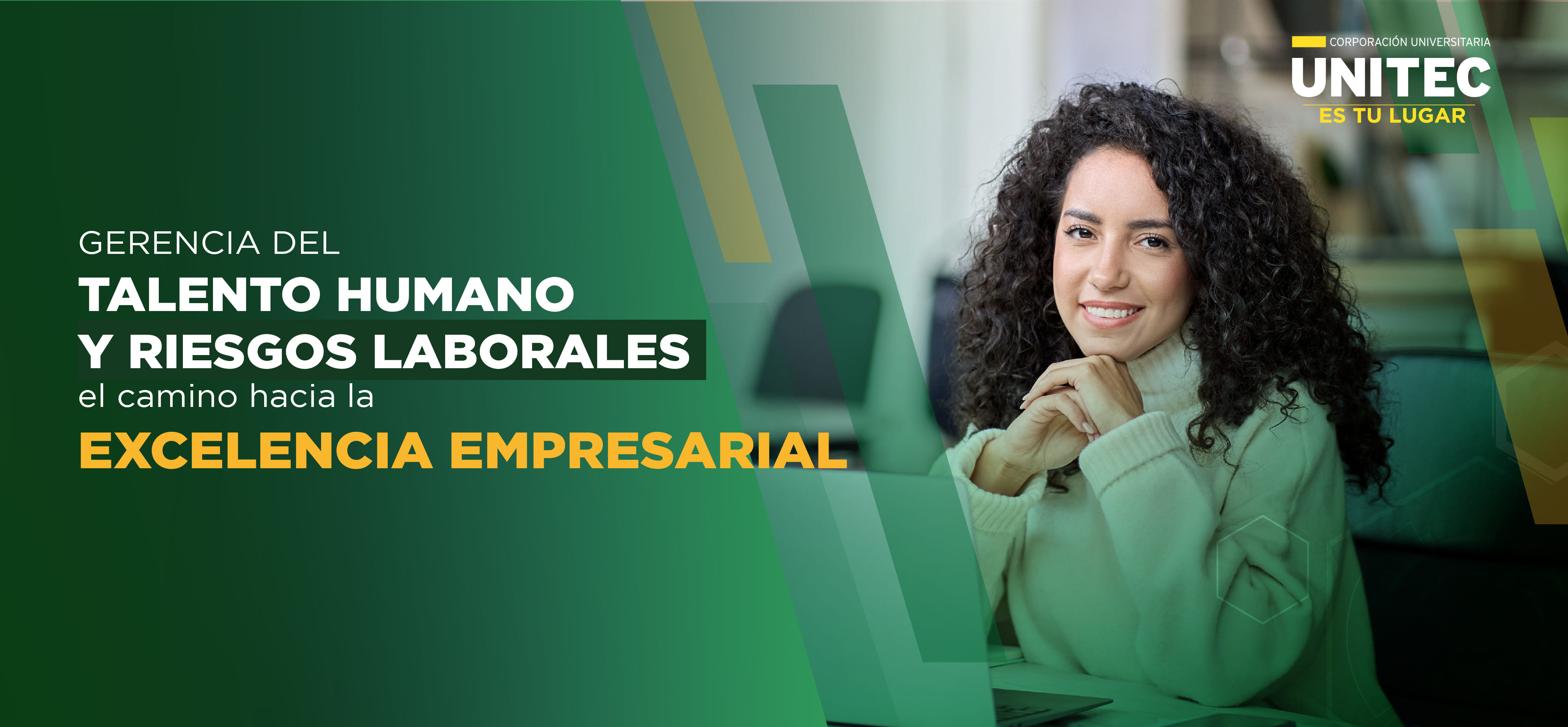 Gerencia del Talento Humano y Riesgos Laborales