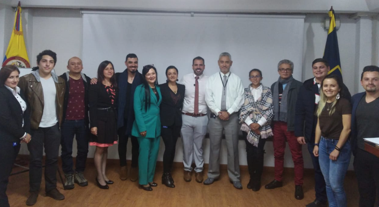 En Unitec contribuimos al desarrollo empresarial