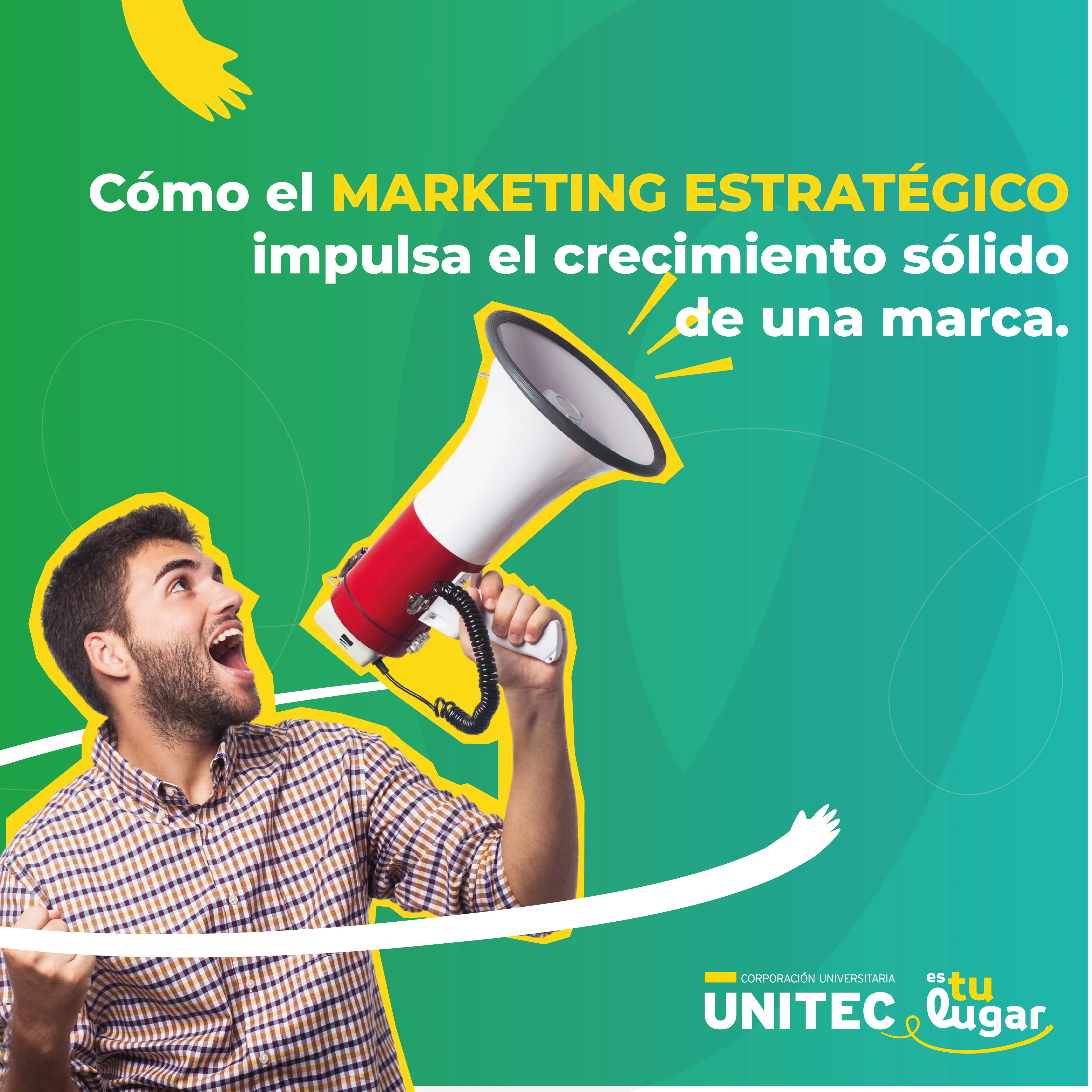 Cómo el Marketing Estratégico Impulsa el Crecimiento Sólido de una Marca