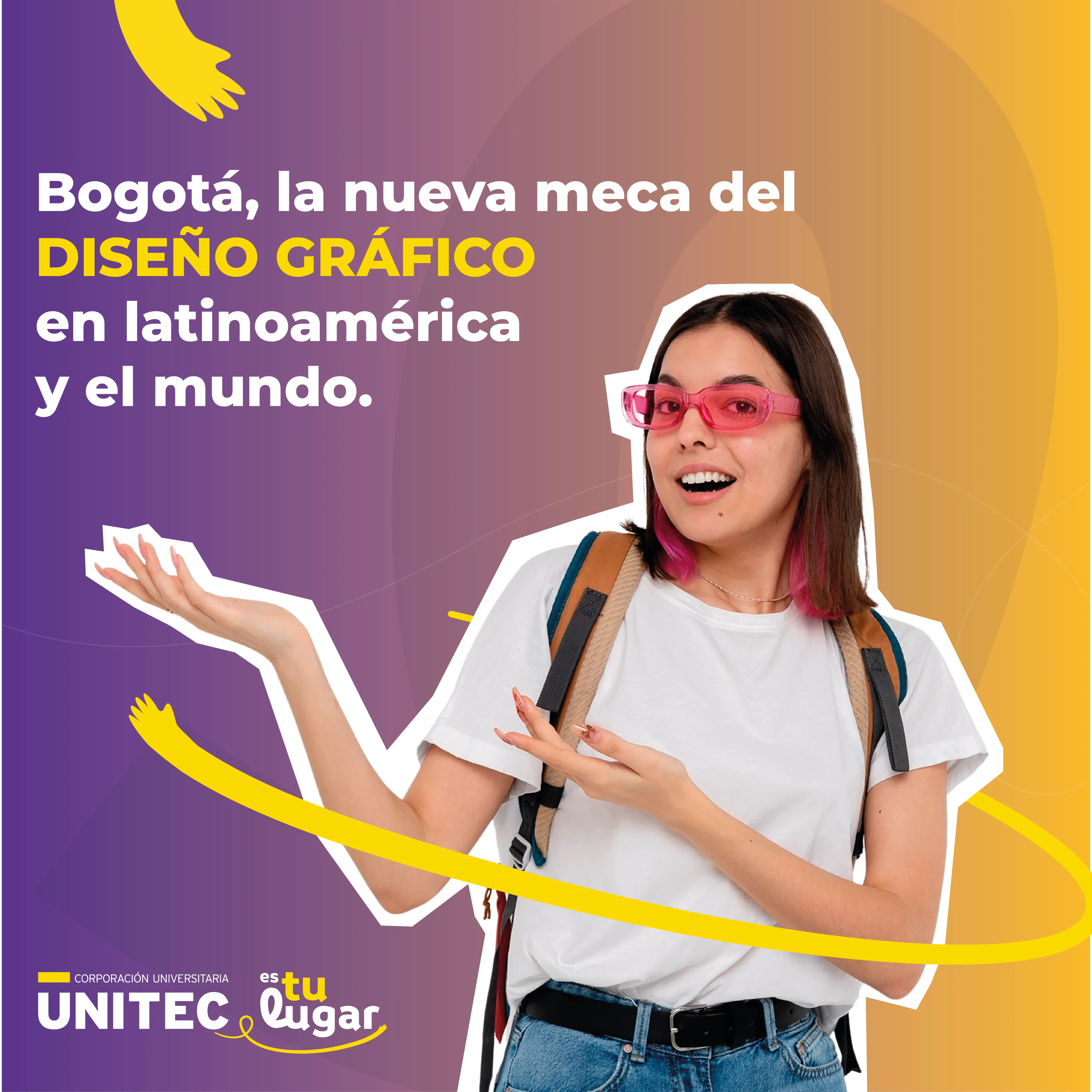 Bogotá, la Nueva Meca del Diseño Gráfico en Latinoamérica y el Mundo