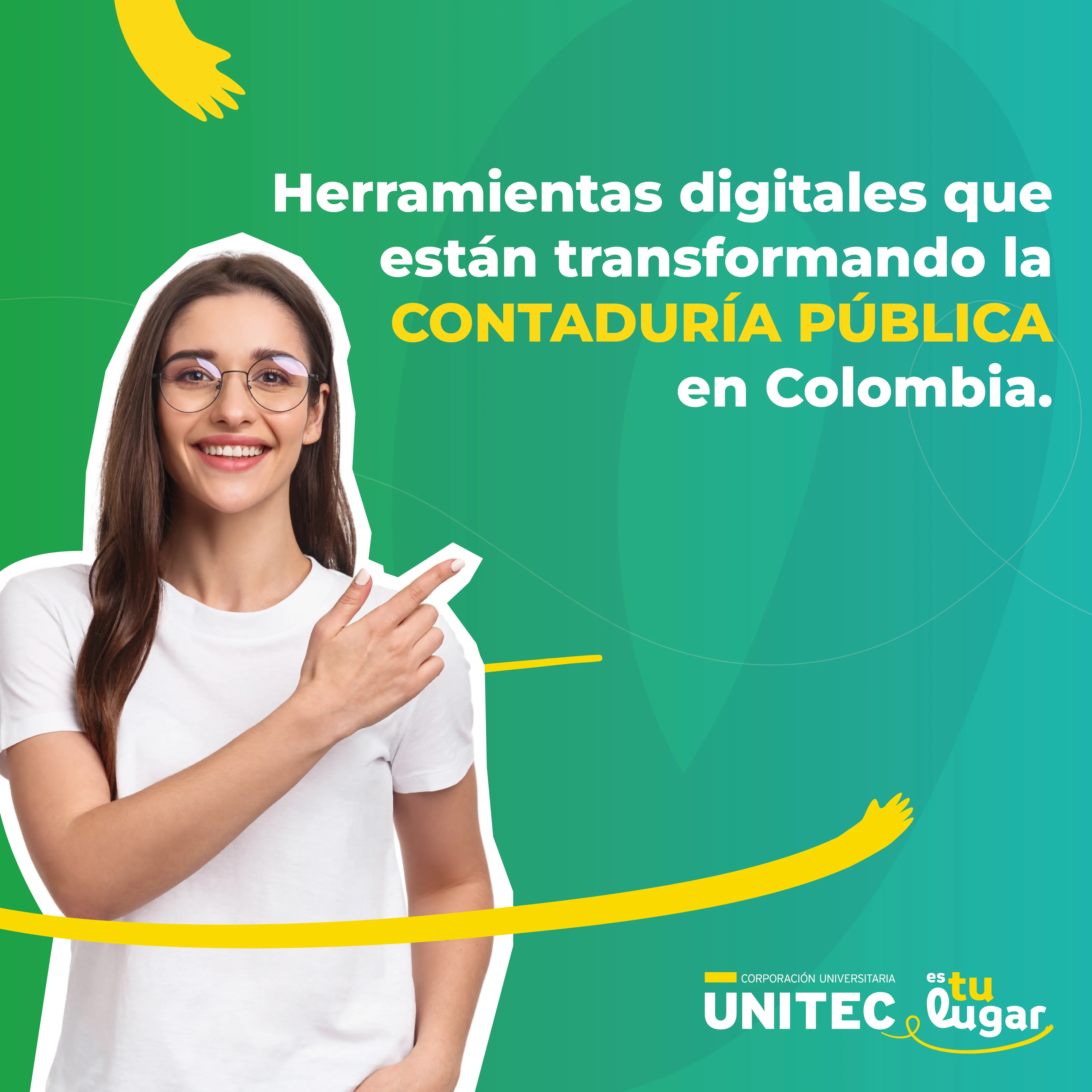 Herramientas Digitales que están Transformando la Contaduría Pública en Colombia