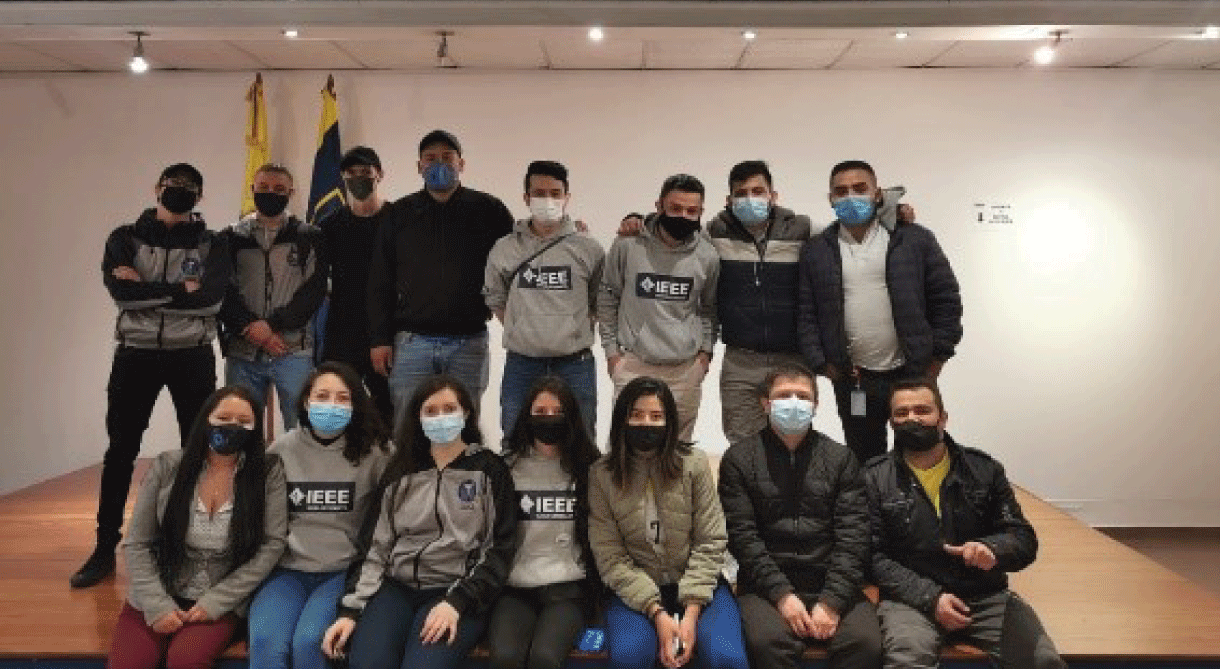 Celebración Día del Ingeniero