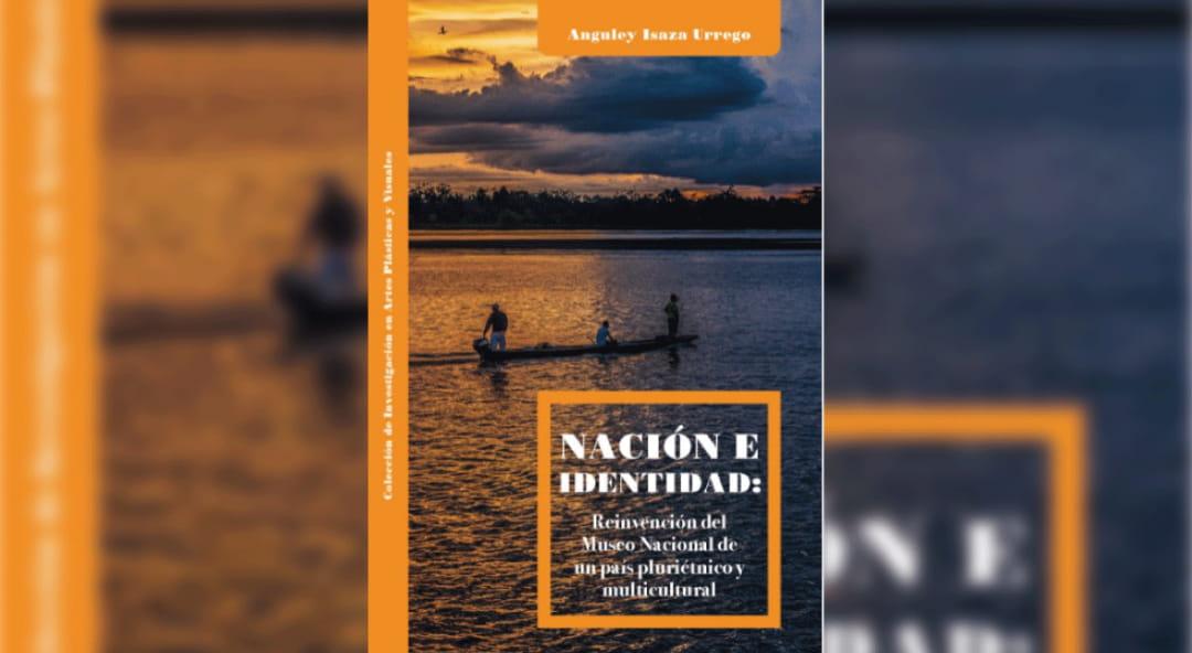 IDARTES otorga Premio ´Ensayo sobre Arte en Colombia´ a docente del programa de Diseño Gráfico de Unitec