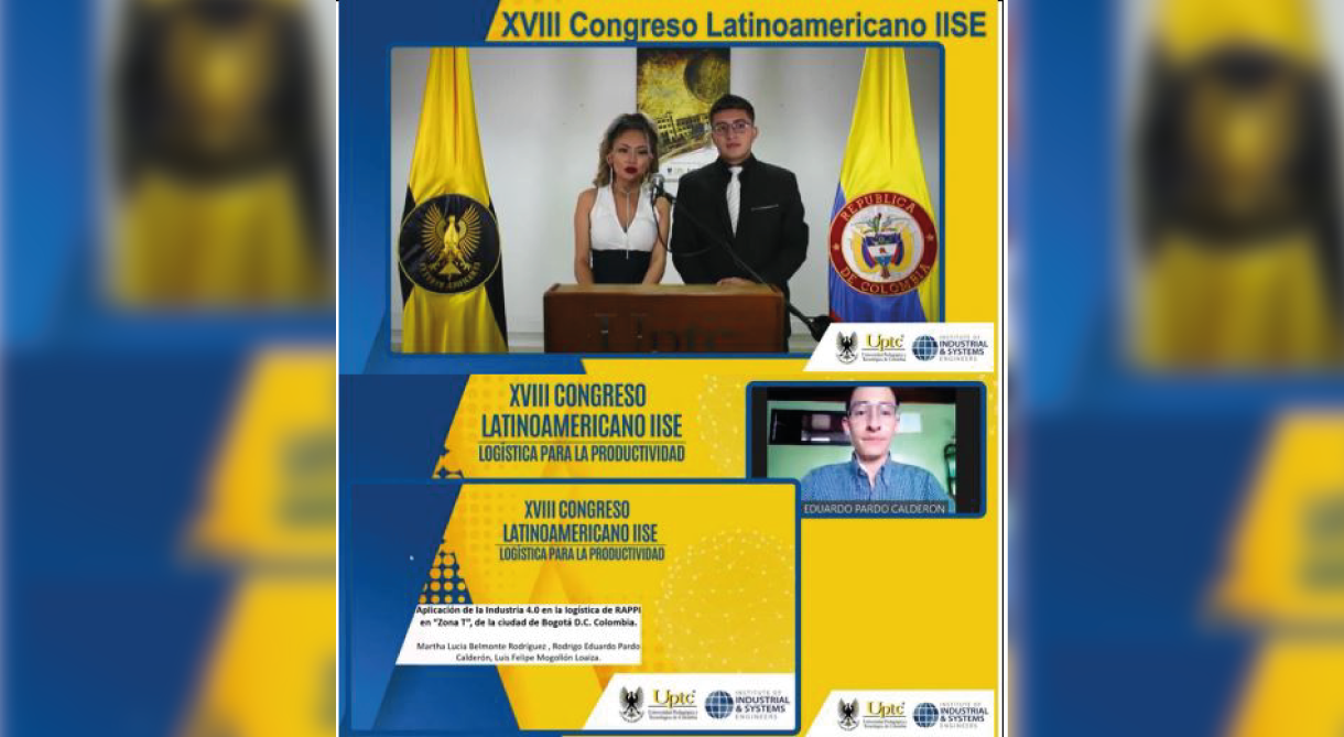 En Unitec creemos en el potencial de la Industria 4.0