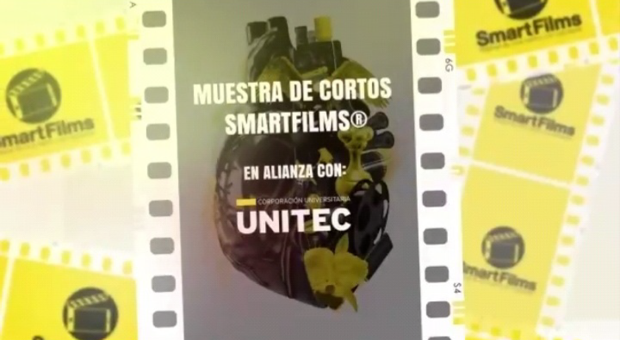 Súmate al Creatón
