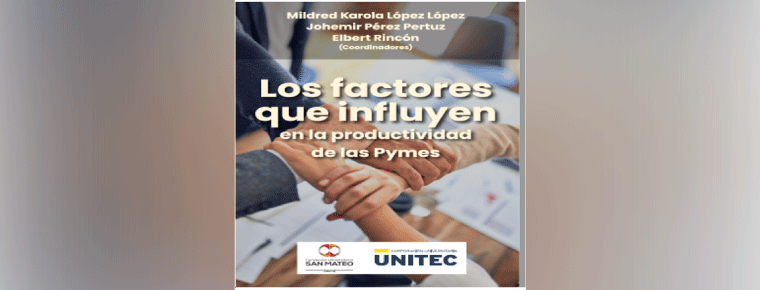 Unitec impulsa la publicación de obras investigativas académicas