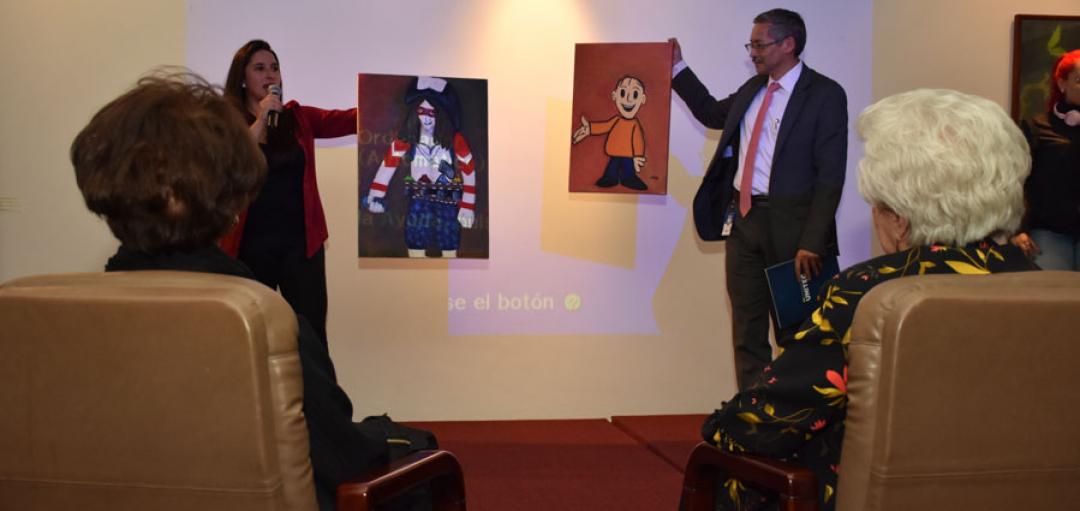 CASA GALERIA, ABRE SUS PUERTAS CON LA EXPOSICIÓN CASA GALERIA, ABRE SUS PUERTAS CON LA EXPOSICIÓN