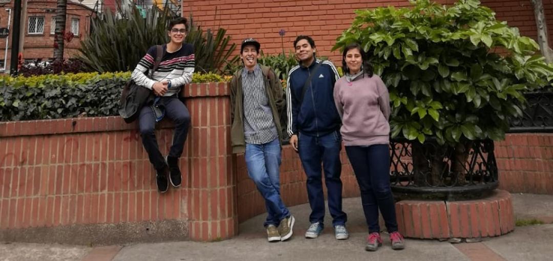 PRUEBA DE CIENCIA BÁSICAS EXIM PRUEBA DE CIENCIA BÁSICAS EXIM