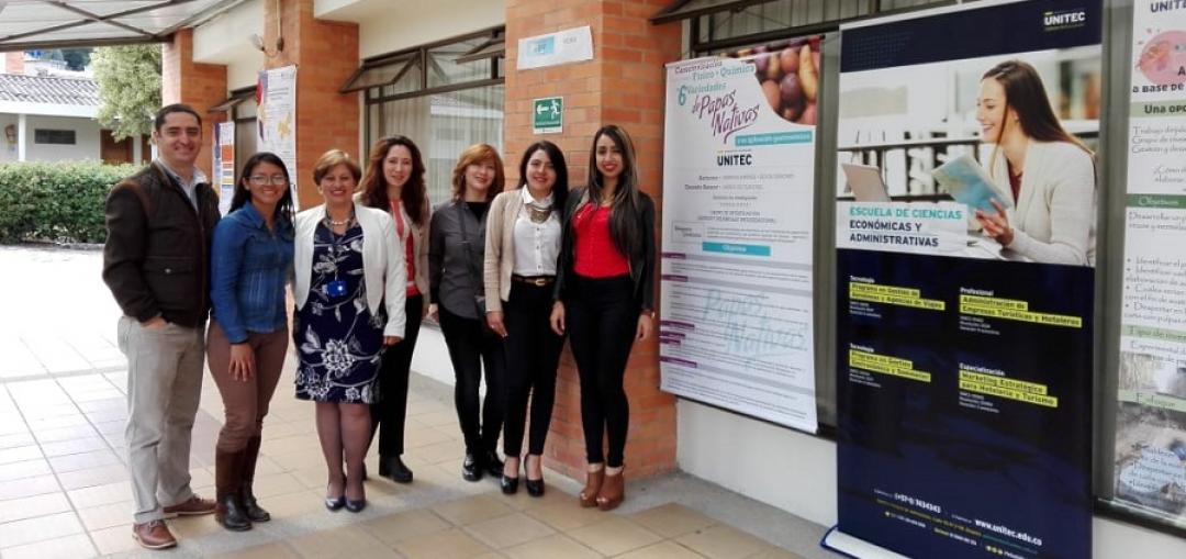 LA ECEA, PRESENTE EN EL I CONGRESO INTERNACIONAL LA ECEA, PRESENTE EN EL I CONGRESO INTERNACIONAL