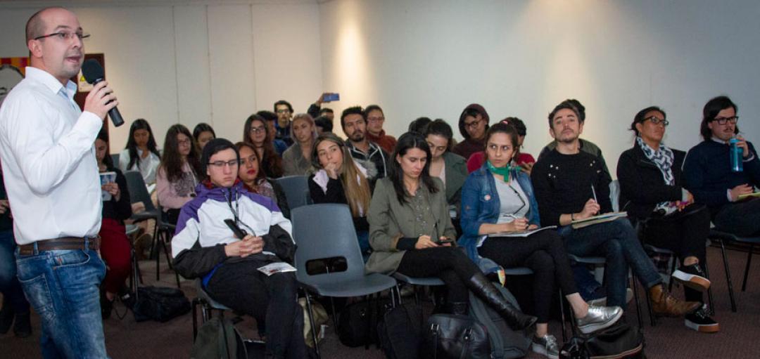 EN UNITEC SIEMPRE ENCUENTRAS LAS PUERTAS ABIERTAS