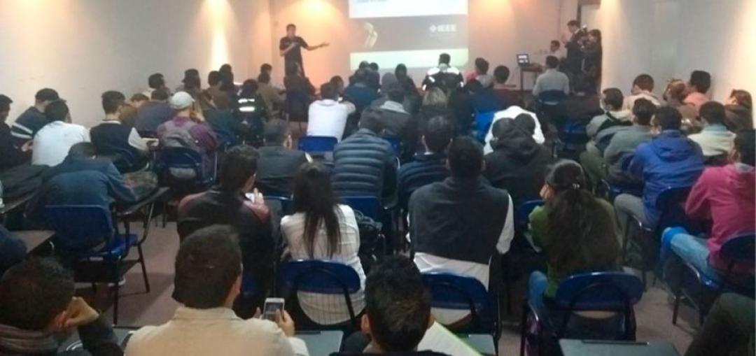 Conferencia sobre Análisis de Datos Unitec Conferencia sobre Análisis de Datos Unitec