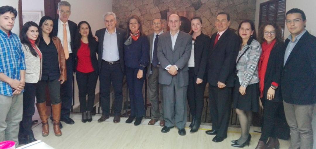 Unitec, nuevas oportunidades internacionales Unitec, nuevas oportunidades internacionales
