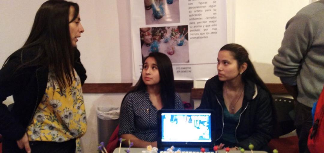 La imaginación e Innovación estuvieron presentes Unitec La imaginación e Innovación estuvieron presentes Unitec