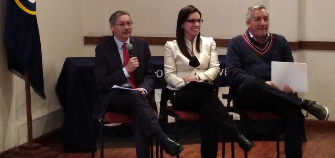 Break Con El Rector – Bienestar Universitario Break Con El Rector – Bienestar Universitario