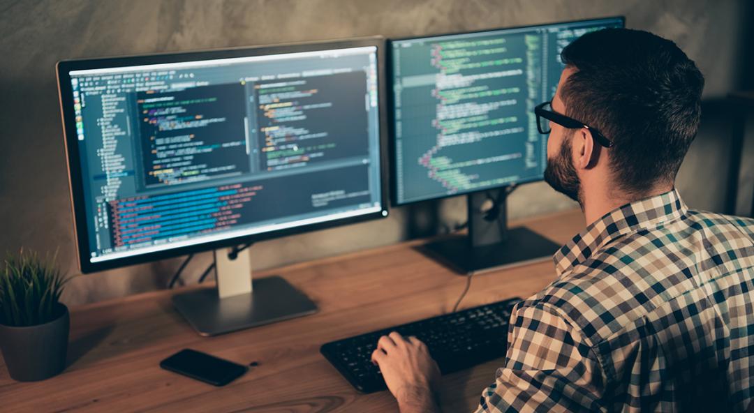 ¿Quién soy?   Ingeniería de Sistemas y Computación