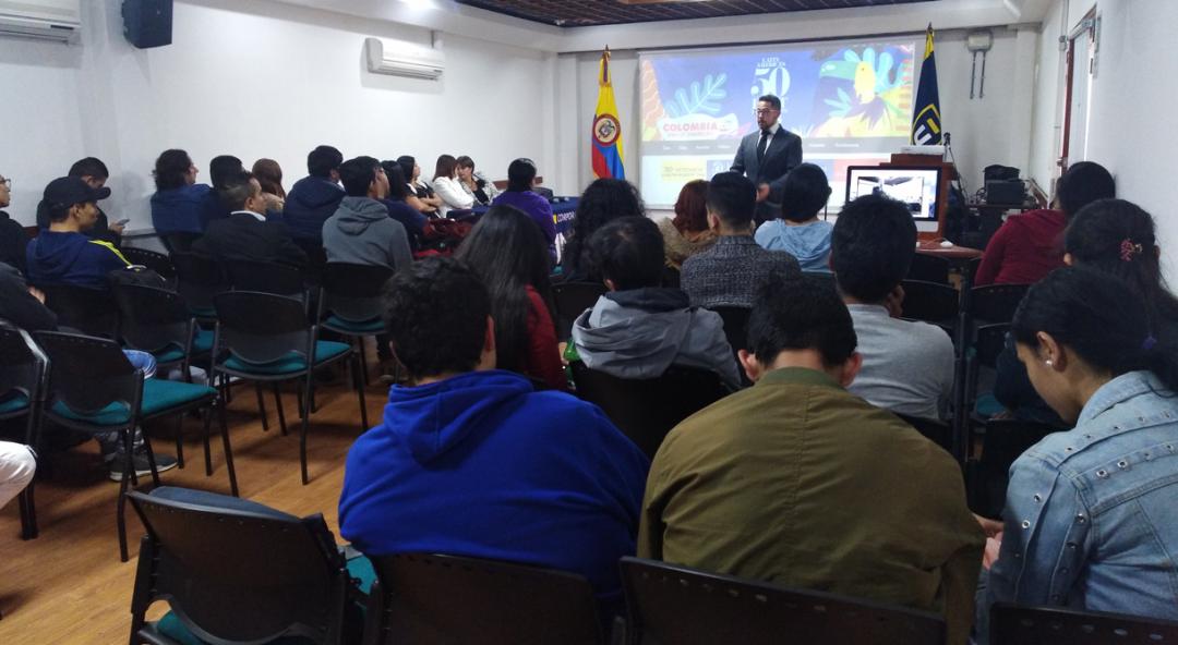 Conferencia CONPEHT Unitec Conferencia CONPEHT Unitec