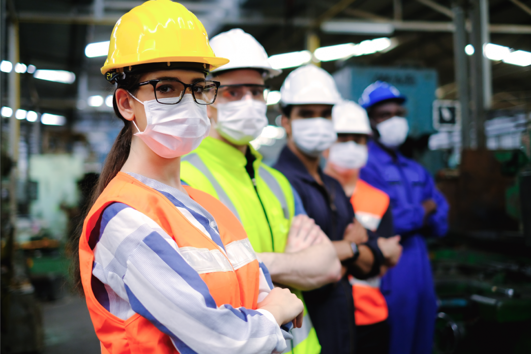 Feliz Día de la Mujer en la Ingeniería