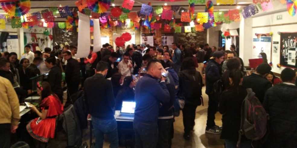 Proyectos de Aula XXIV y II Feria de la Ciencia