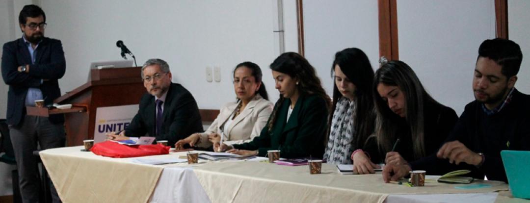 La educación superior se une para mejorar Unitec La educación superior se une para mejorar Unitec