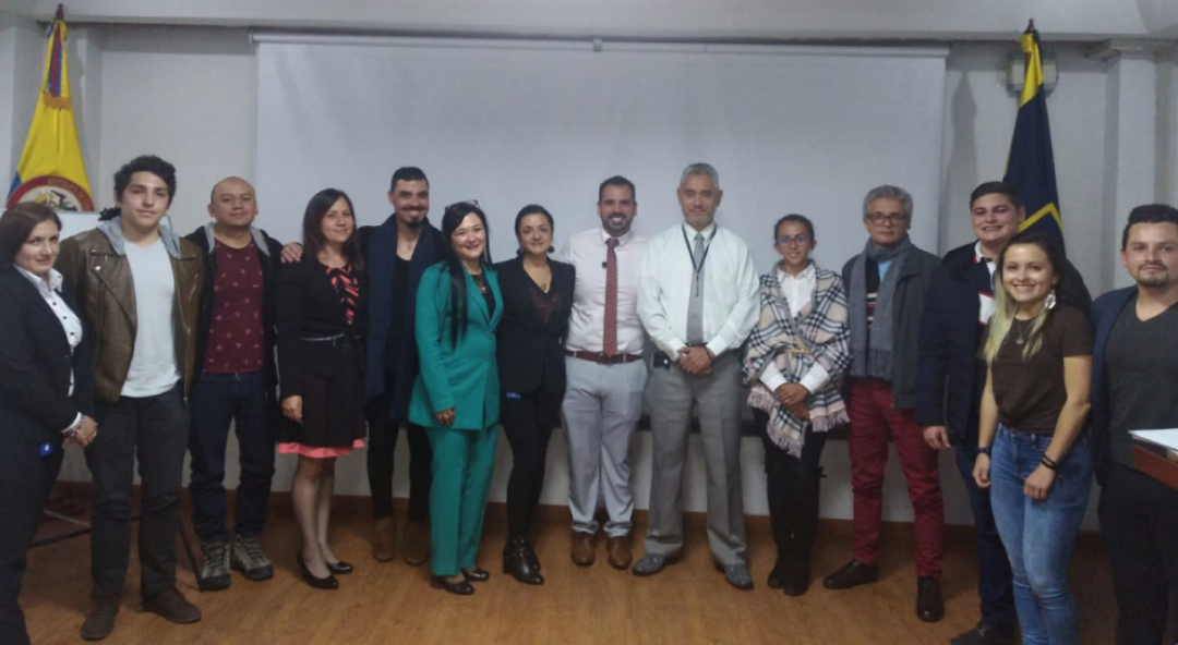 En Unitec contribuimos al desarrollo empresarial 