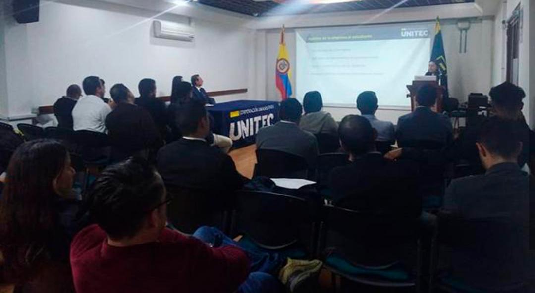 Día mundial de las telecomunicaciones Unitec Día mundial de las telecomunicaciones Unitec