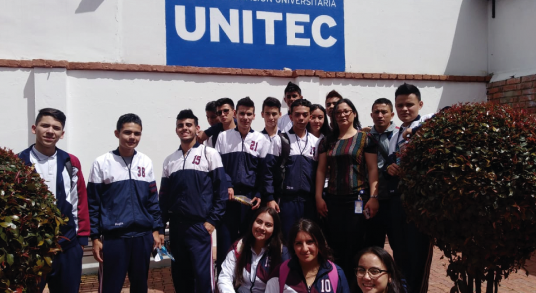 Universitario por un día