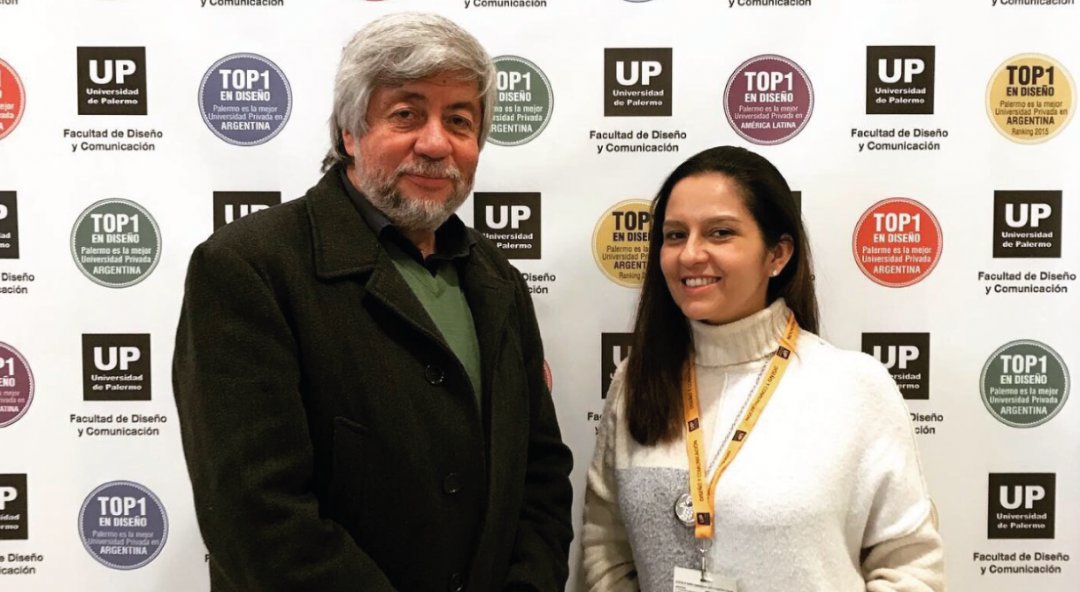 Unitec presenta el arte en Argentina