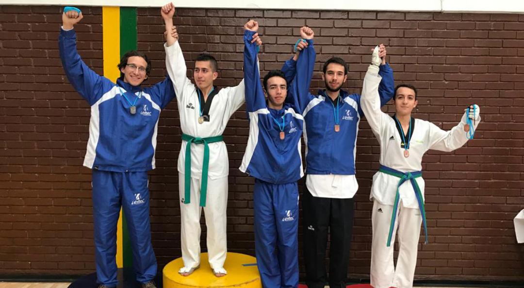 Felicitaciones a nuestros ganadores Felicitaciones a nuestros ganadores