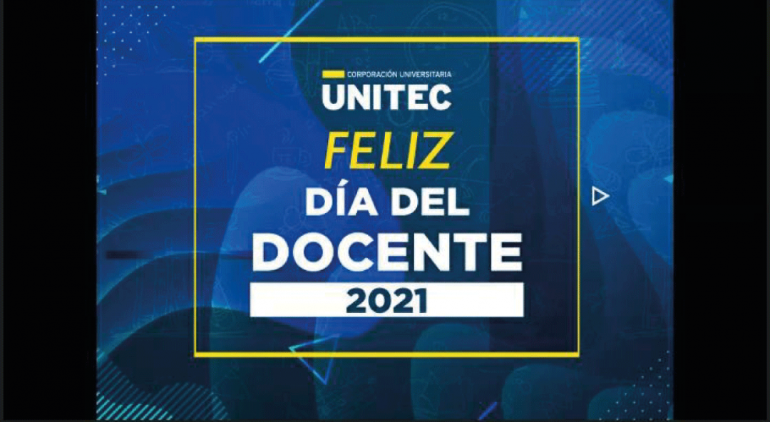 Celebración Día del Docente Celebración Día del Docente