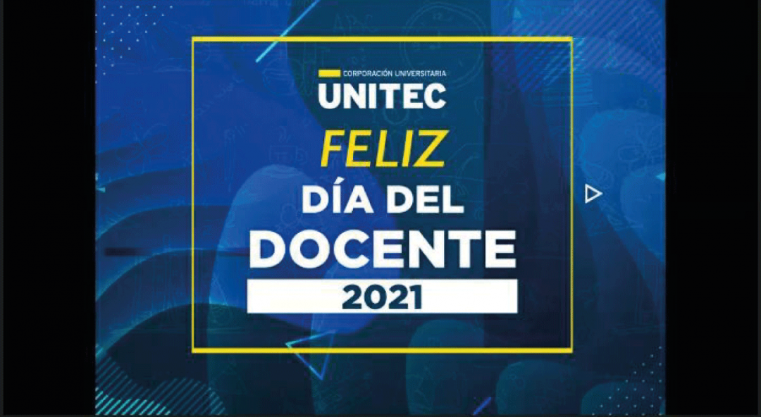 Celebración Día del Docente 