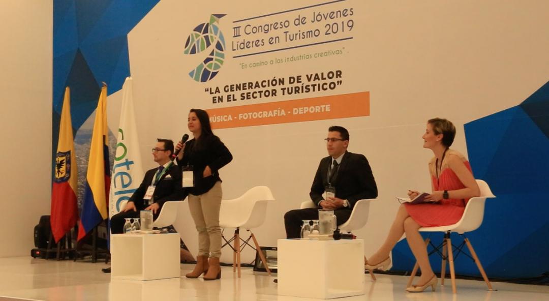 Unitec en cotelco joven 2019 Unitec en cotelco joven 2019