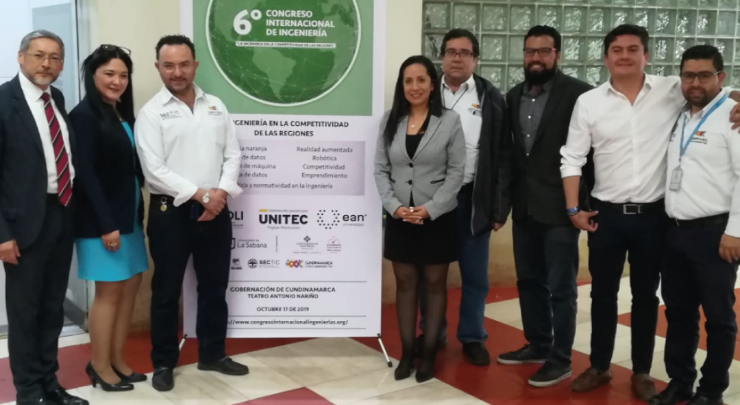 La ingeniería a la vanguardia 4.0