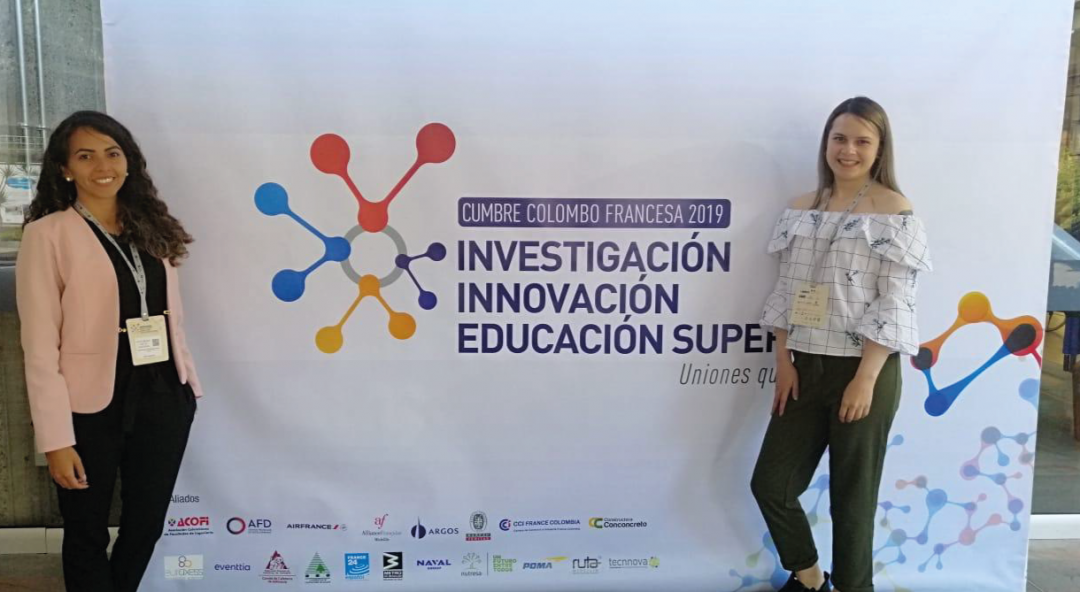 Cumbre Colombo-Francesa 2019