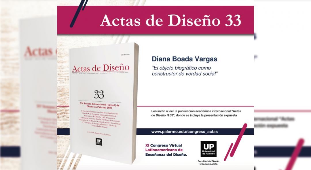 El arte del diseño en el campo de la investigación El arte del diseño en el campo de la investigación