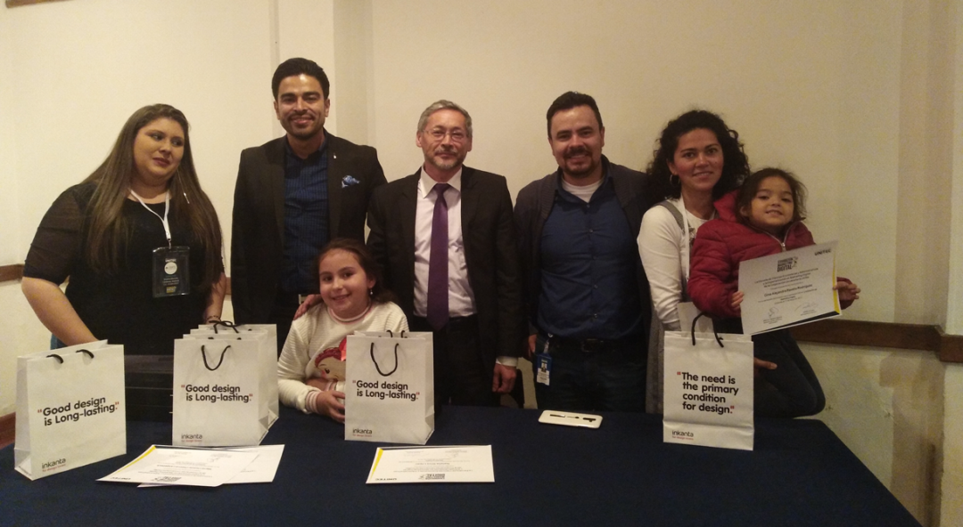 La estrategia y la creatividad se toman Unitec La estrategia y la creatividad se toman Unitec